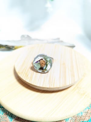 Inel reglabil, Botanical - Thumbnail 7